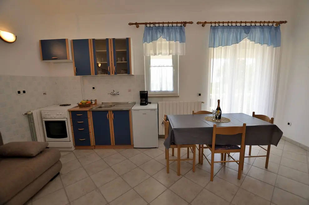 Ferienwohnung in Porec mit Pool 999203595 31833 – Foto 8