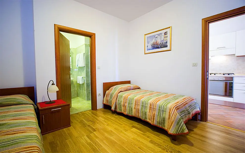 Ferienwohnung in Rovinj  999209266 37193 – Foto 6