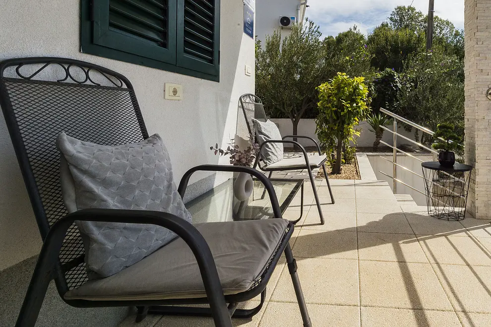 Ferienwohnung in Podstrana mit Pool 999205255 33422 – Foto 23