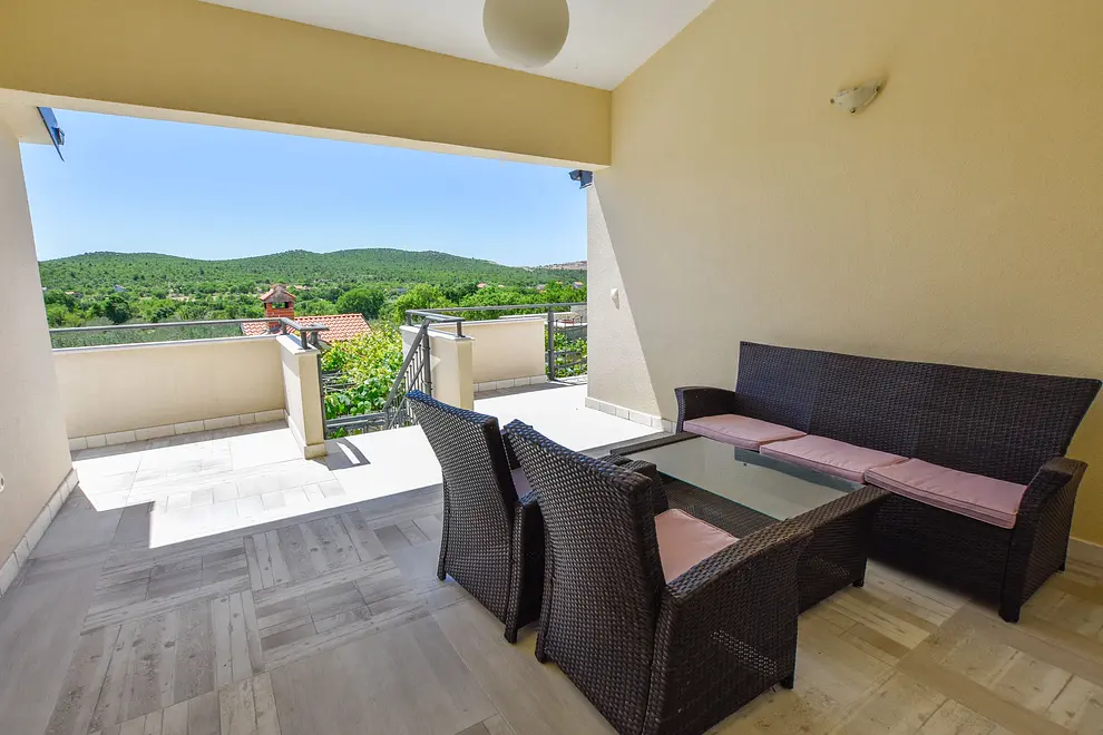Ferienhaus in Benkovac mit Pool 999206345 34451 – Foto 26