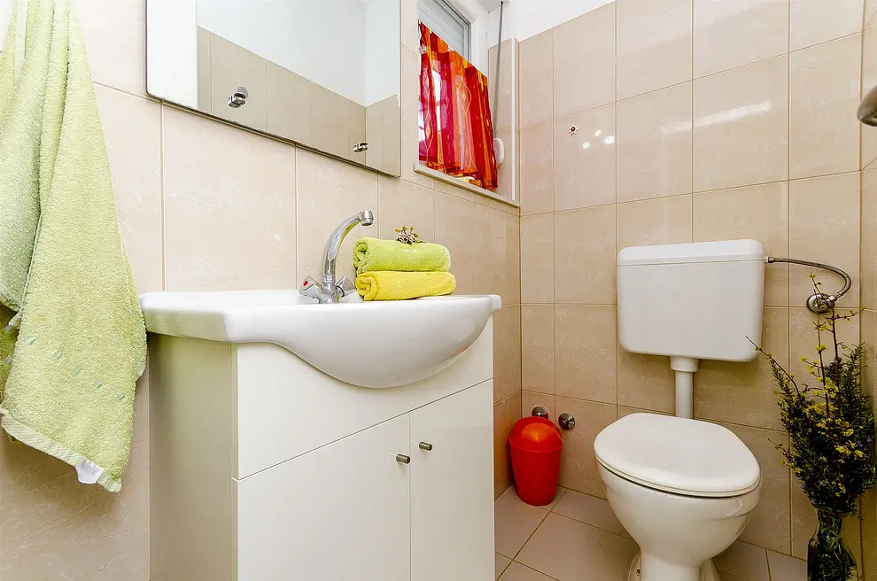 Ferienwohnung in Rogoznica  999202519 30799 – Foto 26