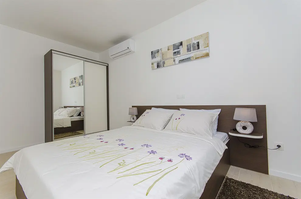 Ferienwohnung in Vir mit Pool 999205437 33592 – Foto 6