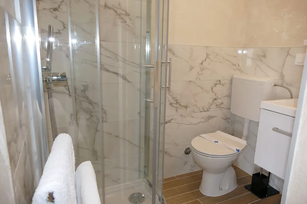 Ferienappartment in Kampor  999209534 37455 – Foto 15
