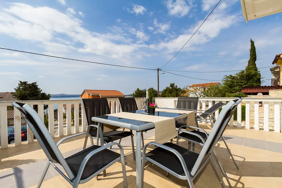 Ferienwohnung in Starigrad  999205864 33996 – Foto 25