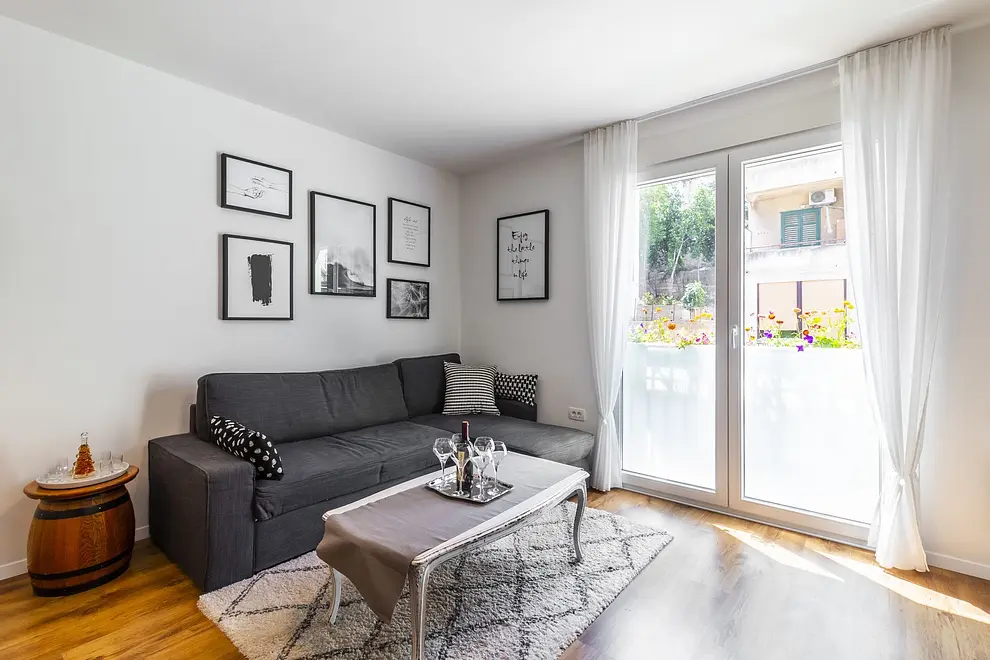 Ferienwohnung in Split  66153702 27280