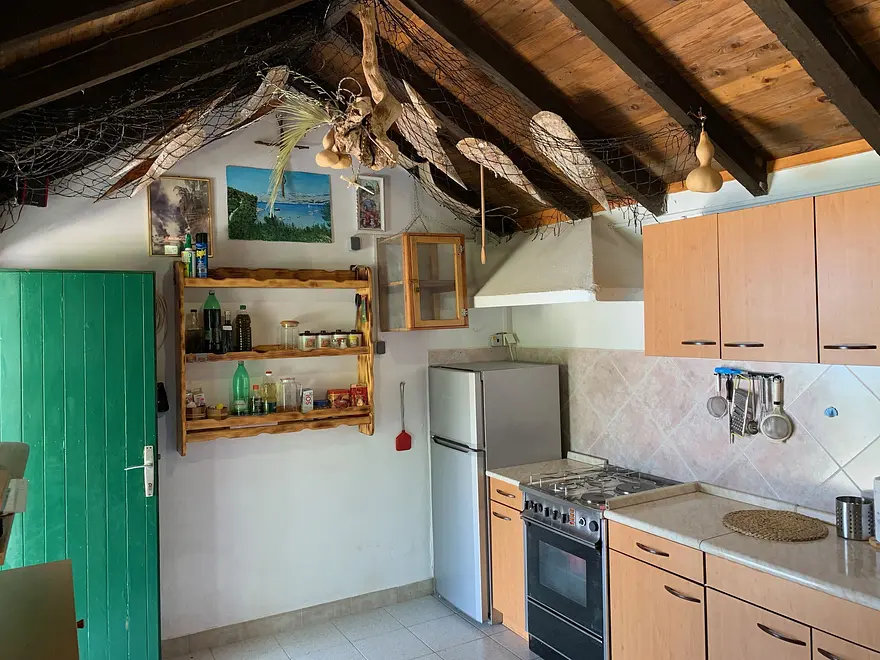 Ferienwohnung in Brac  999202976 31241
