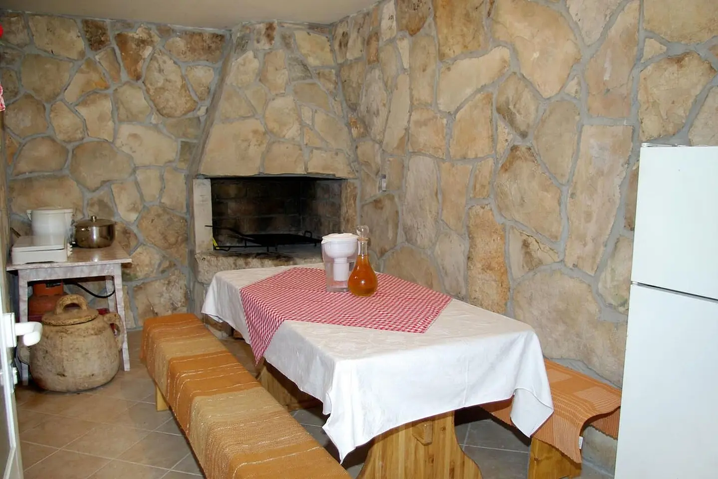 Ferienwohnung in Blato  999205305 33470