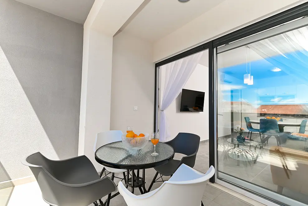 Ferienwohnung in Ciovo  66156044 28518