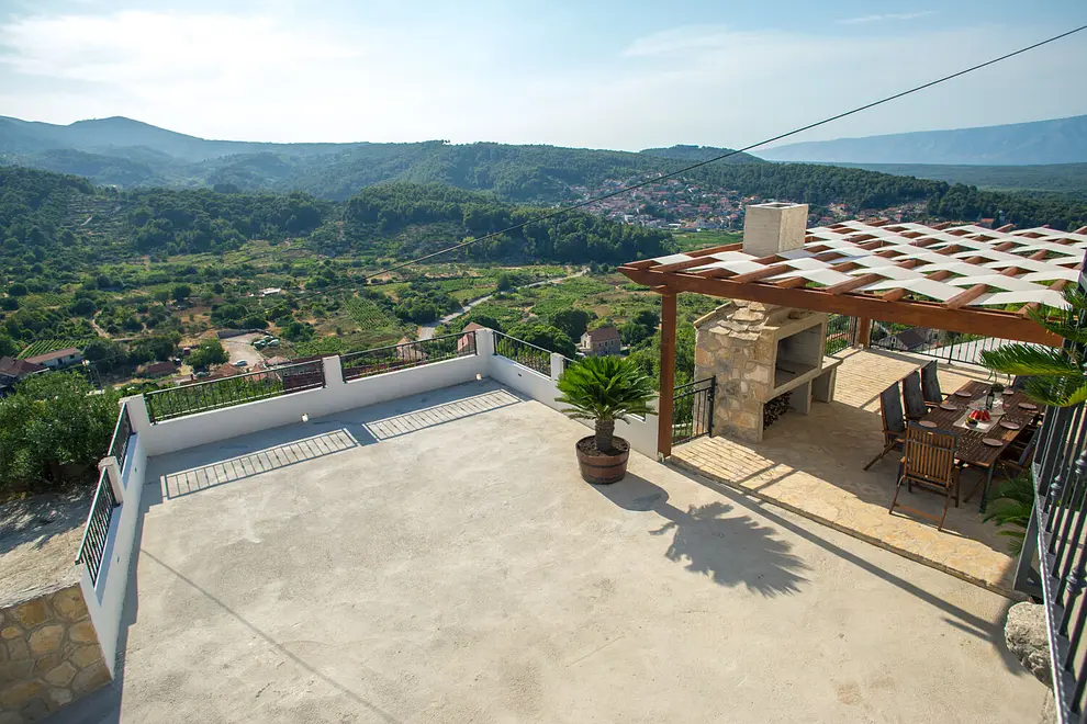 Ferienwohnung in Hvar  999208594 36551 – Foto 6