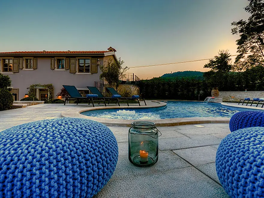 Ferienwohnung in Pican mit Pool 999223770 41886 – Foto 41