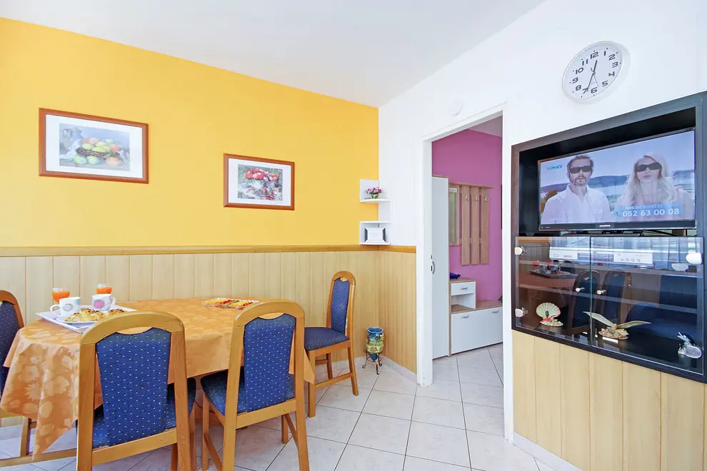 Ferienwohnung in Makarska haustiergeeignet 999202954 31219 – Foto 11