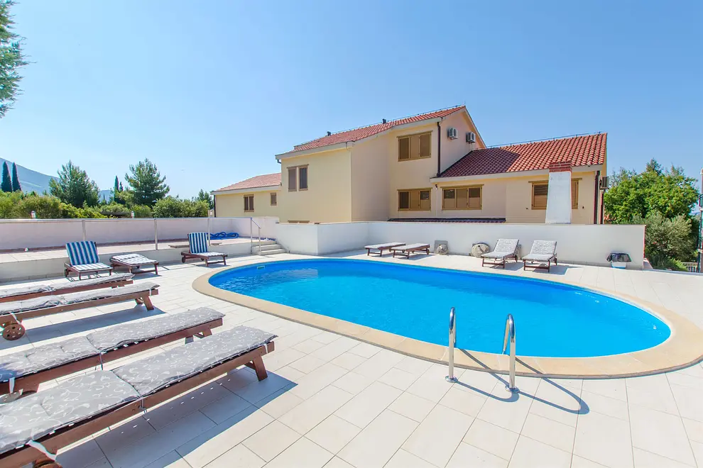 Ferienwohnung in Orebic mit Pool 999202944 31209 – Foto 3