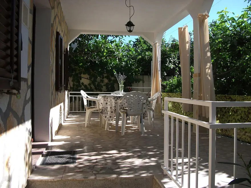 Ferienwohnung in Obrovac  999212038 39752 – Foto 17