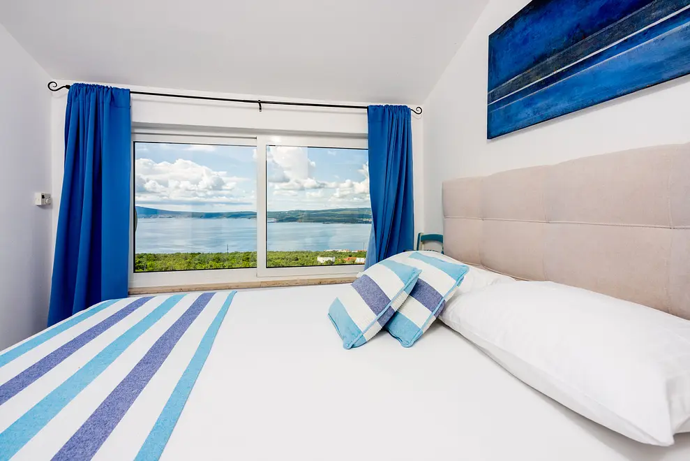 Ferienwohnung in Crikvenica  999204501 32695 – Foto 2