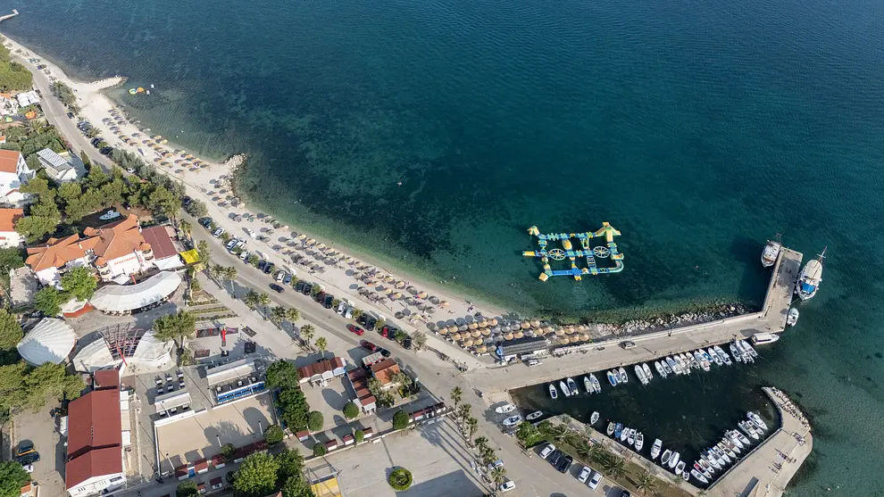 Ferienwohnung in Vir  999209707 37621 – Foto 8