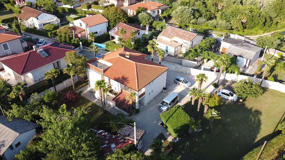 Ferienwohnung in Umag  999238806 43178 – Foto 11