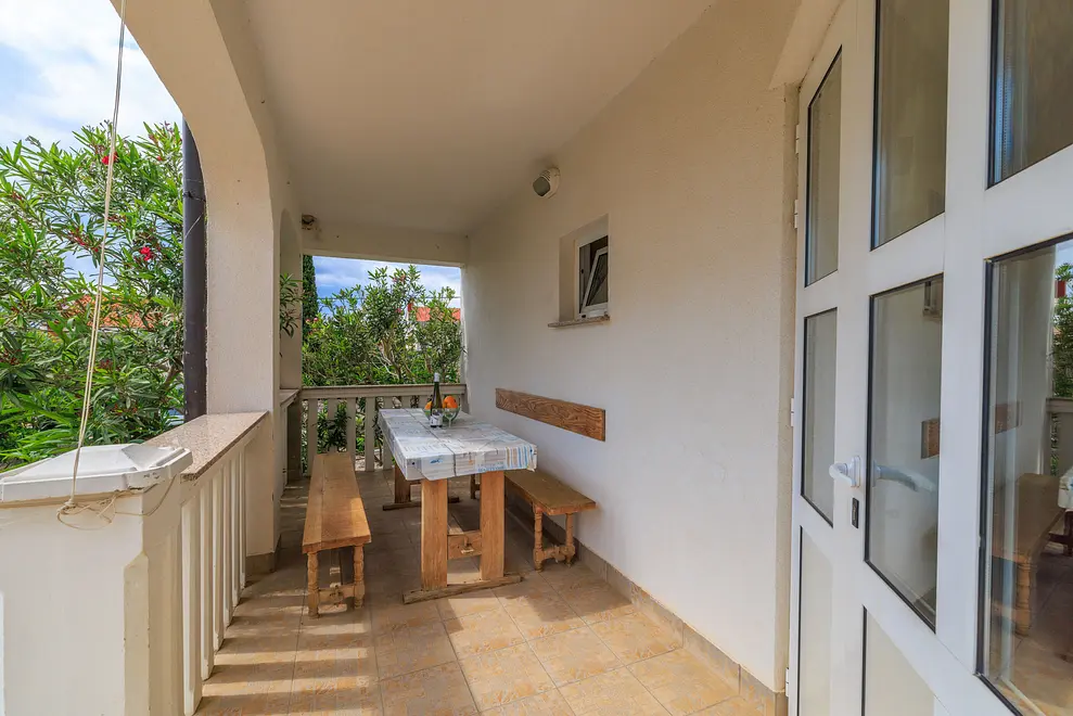 Ferienwohnung in Karlobag  66121285 9109