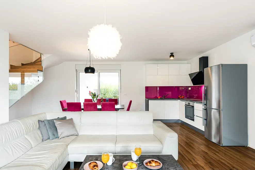 Ferienhaus in Vodice mit Pool 999207648 35674 – Foto 8
