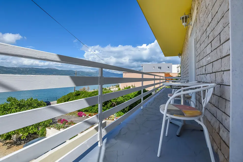 Ferienwohnung in Ciovo haustiergeeignet 66145829 25479