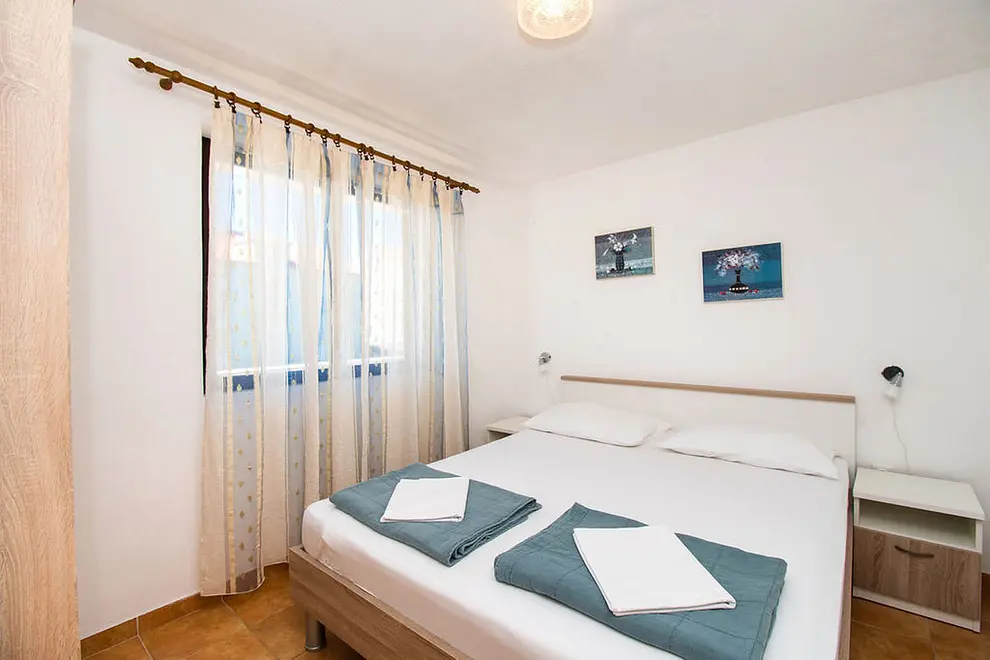Ferienwohnung in Pag mit Pool 999202362 30669 – Foto 25