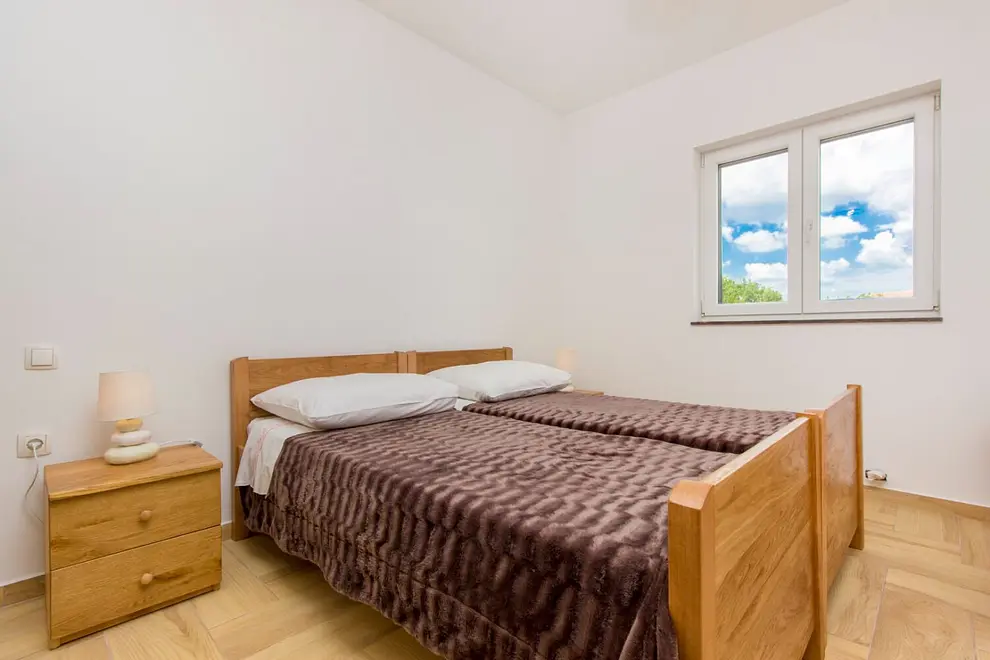 Ferienwohnung in Drnis mit Pool 999207555 35593 – Foto 36