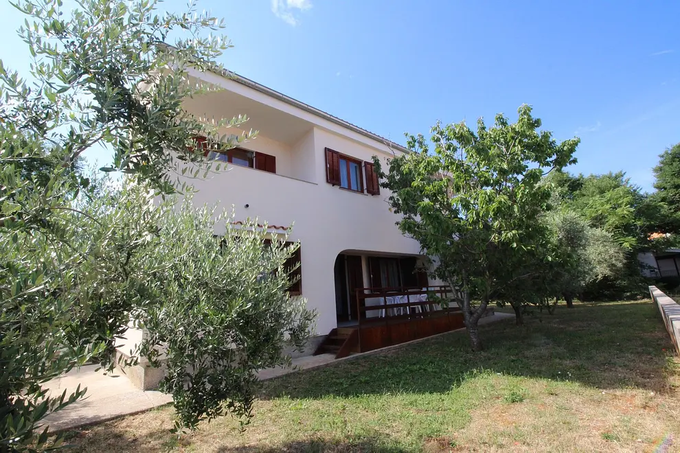 Ferienwohnung in Dobrinj  66123317 10633