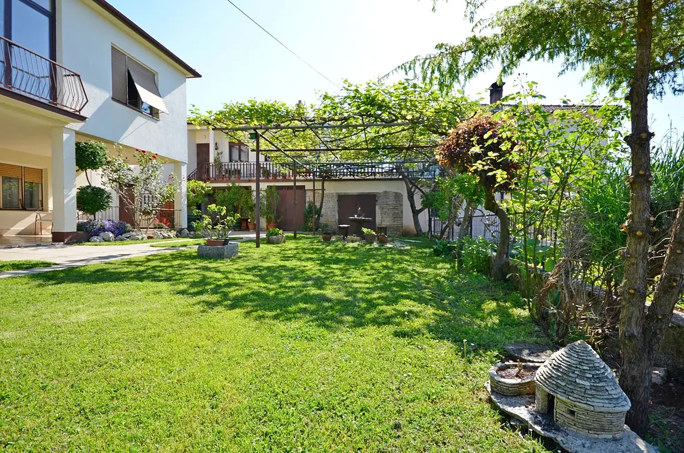 Ferienwohnung in Pazin  999202639 30915 – Foto 20