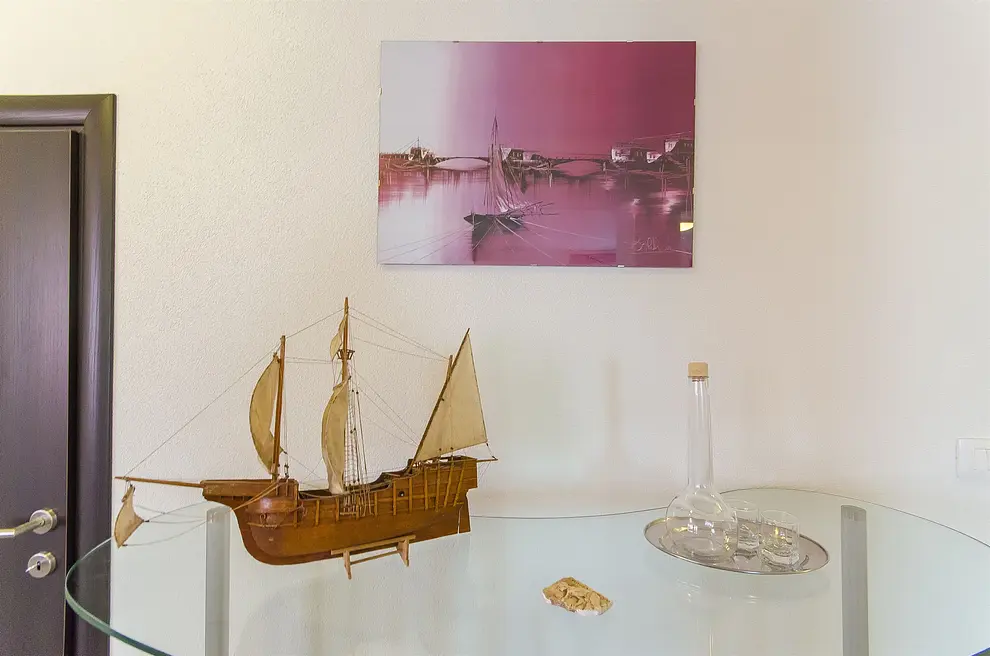 Ferienwohnung in Trogir  999205179 33346 – Foto 20