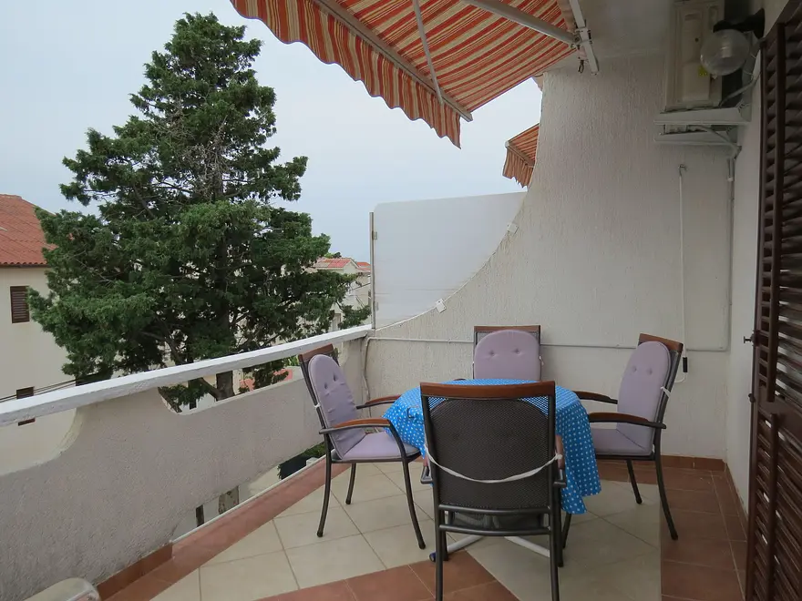 Ferienwohnung in Novalja haustiergeeignet 999206767 34855 – Foto 6
