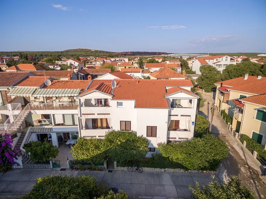 Ferienwohnung in Biograd  999202602 30878 – Foto 6
