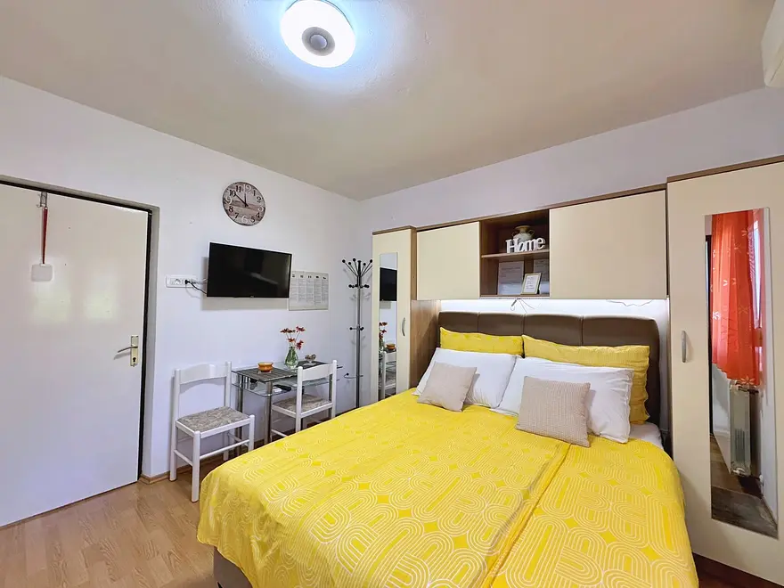 Ferienwohnung in Dobrinj  999224153 42262 – Foto 8