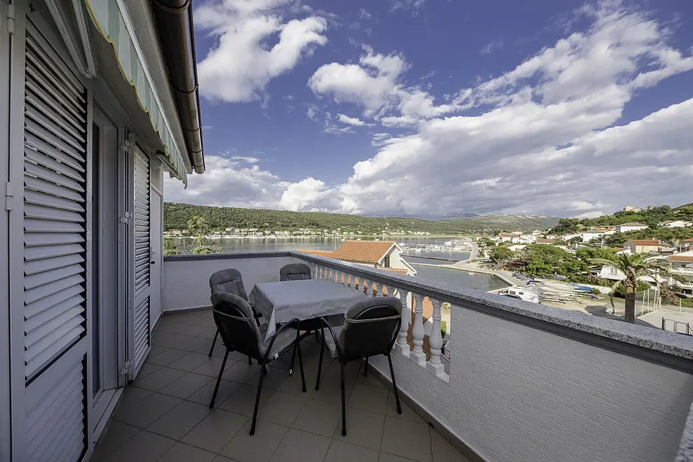 Ferienwohnung in Rab haustiergeeignet 66156029 28503