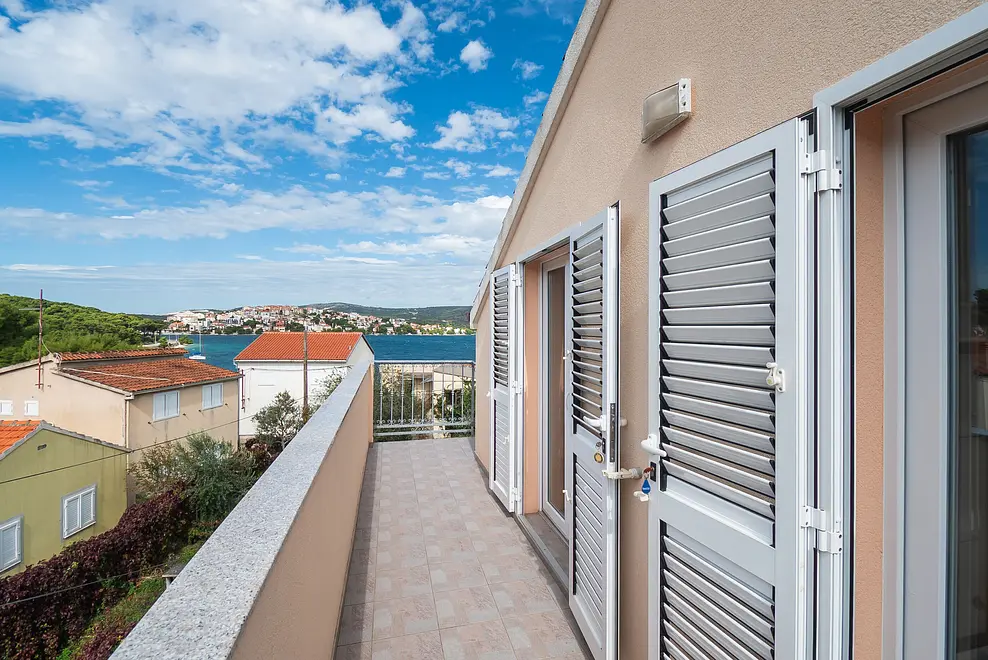 Ferienwohnung in Rogoznica  999213365 40882 – Foto 5