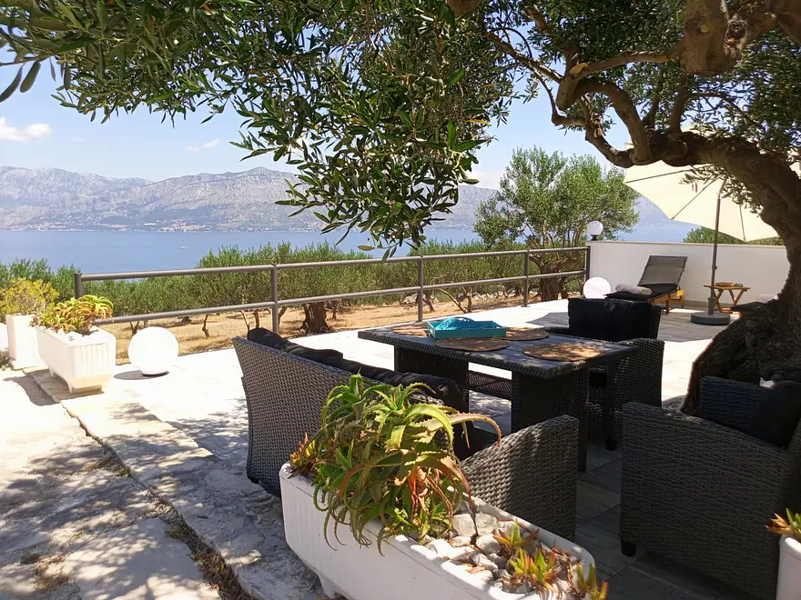 Ferienwohnung in Brac mit Pool 999204634 32825 – Foto 19