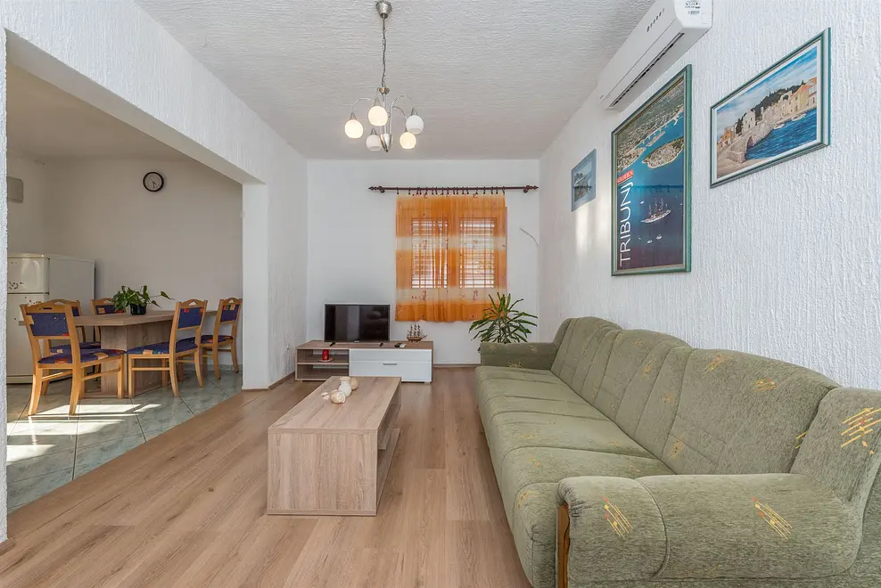Ferienwohnung in Tribunj haustiergeeignet 999203679 31912 – Foto 3