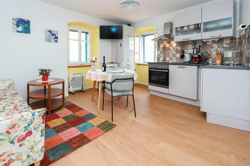 Ferienwohnung in Kastav  999210243 38116 – Foto 5