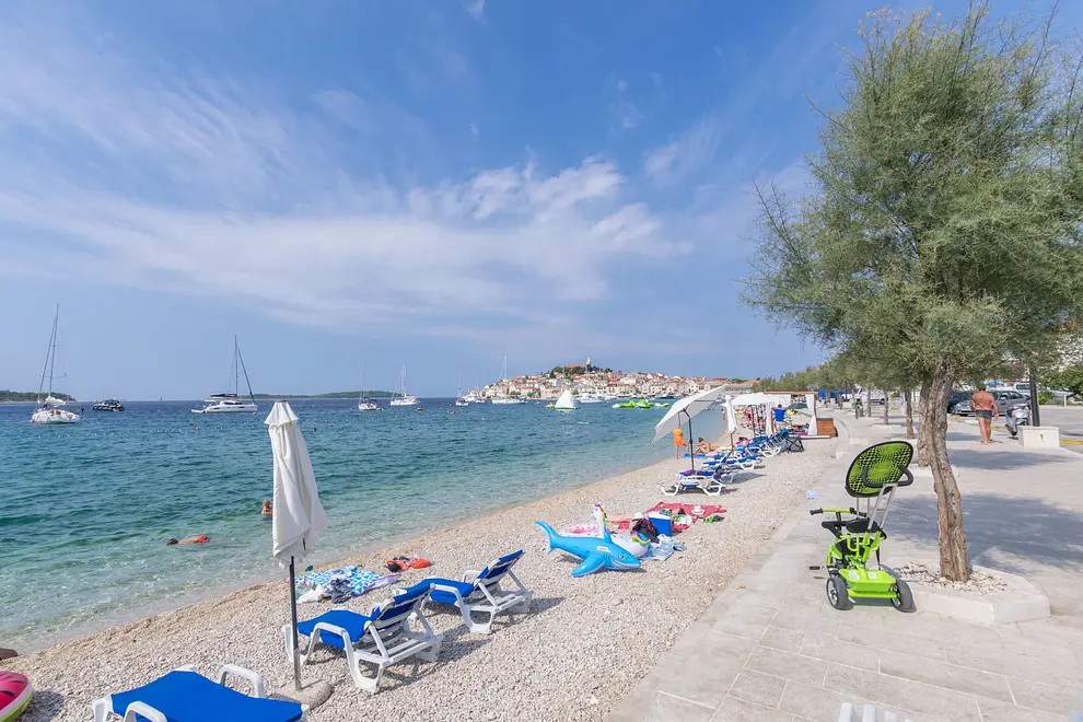 Ferienwohnung in Primosten  66110321 3494