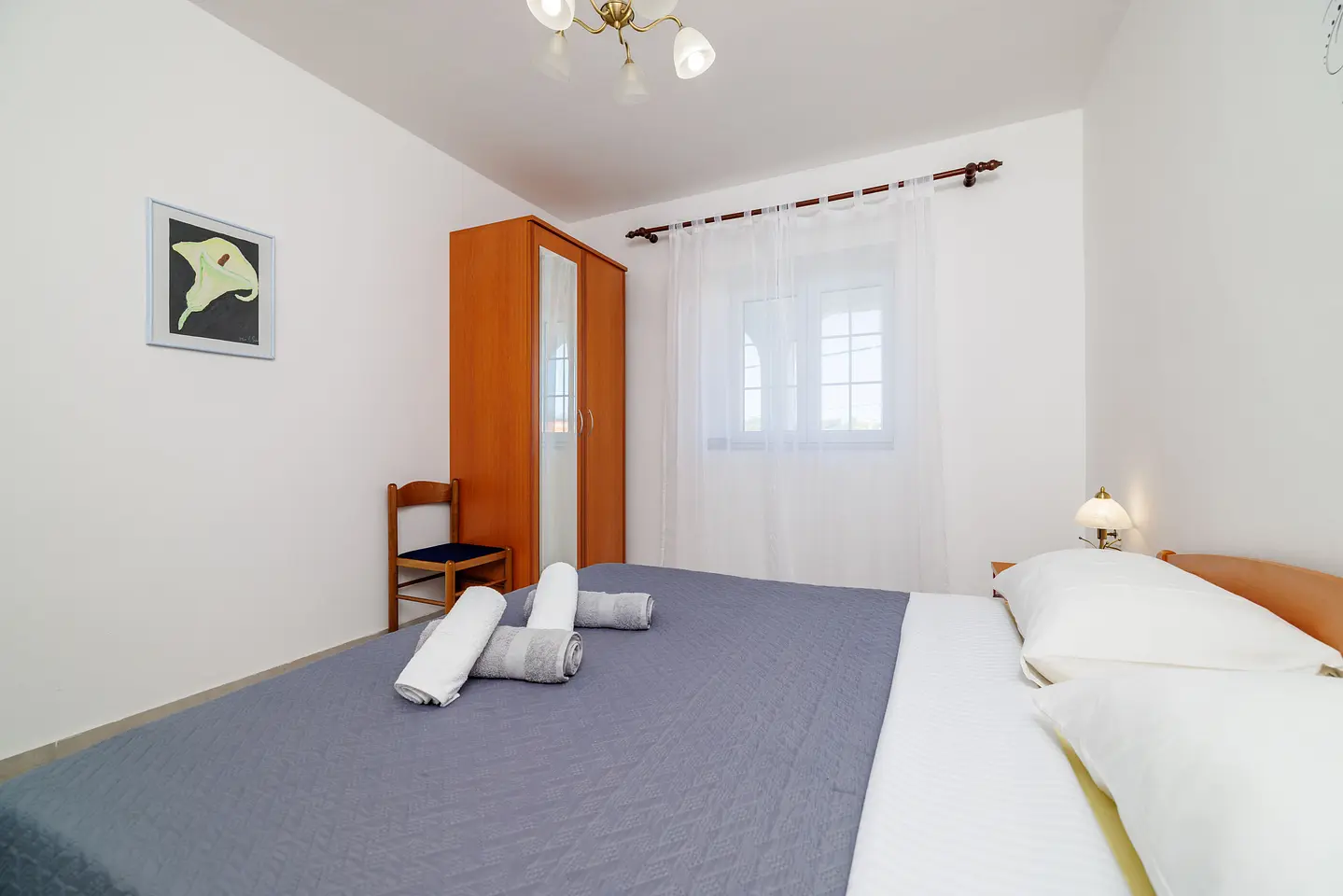 Ferienwohnung in Rab  999202622 30898