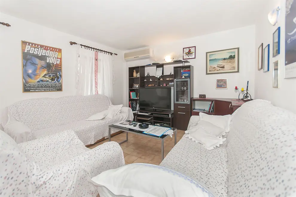 Ferienwohnung in Rogoznica  999202529 30808 – Foto 13