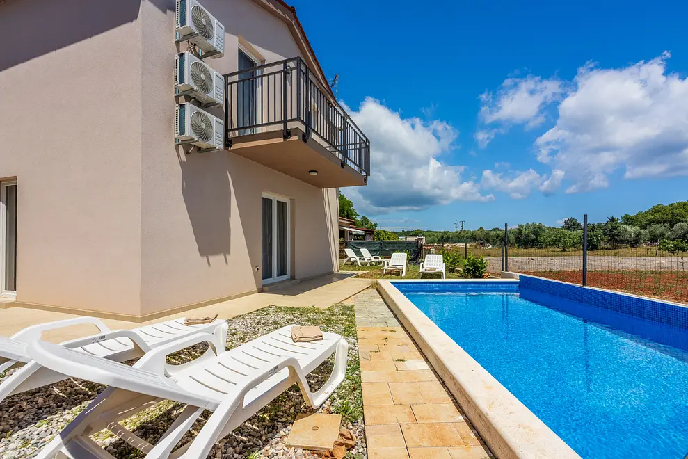 Ferienhaus in Pula mit Pool 999210625 38471 – Foto 35