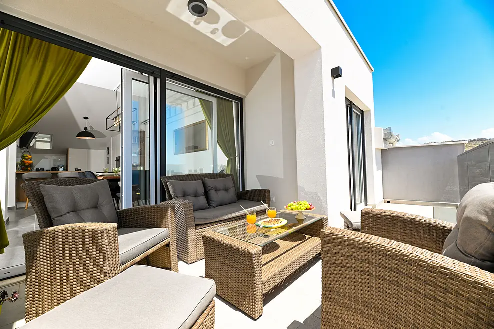 Ferienwohnung in Ciovo  999212337 39991 – Foto 8