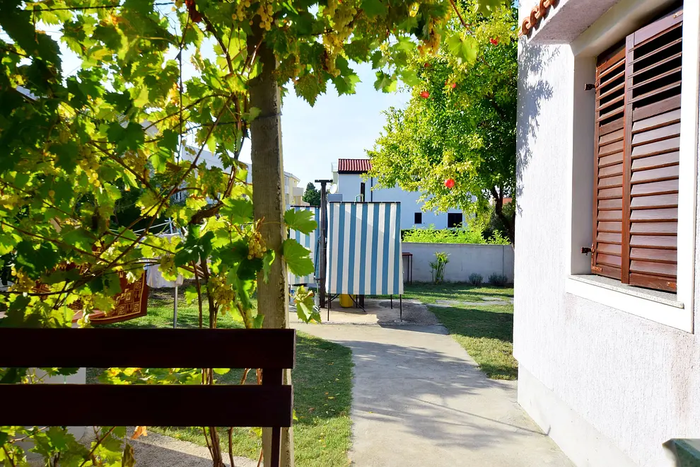 Ferienwohnung in Nin haustiergeeignet 999206150 34268 – Foto 6