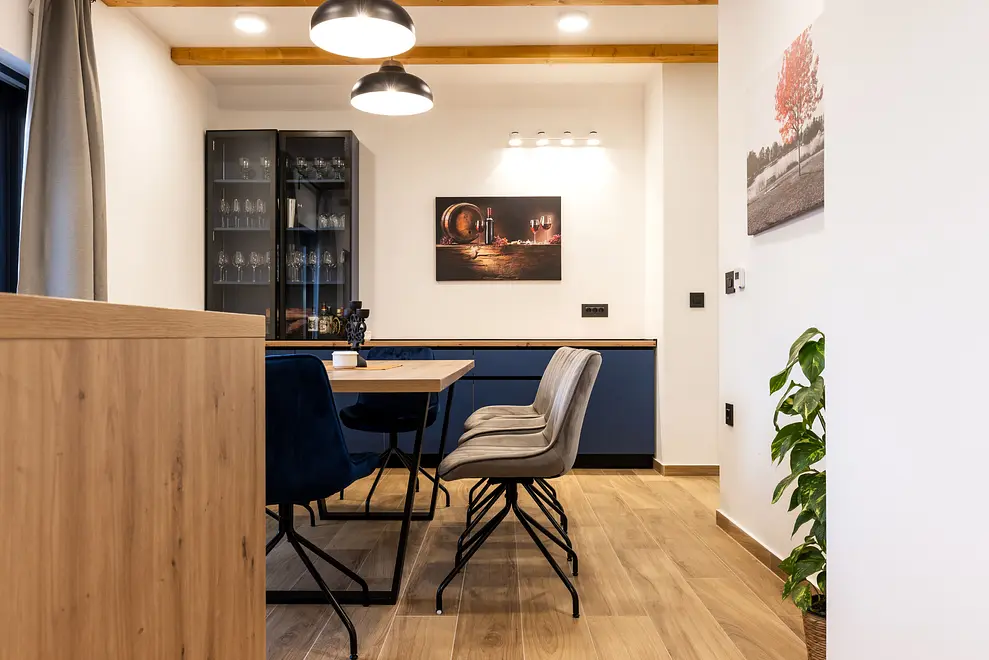 Ferienwohnung in Delnice  999208278 36255 – Foto 6