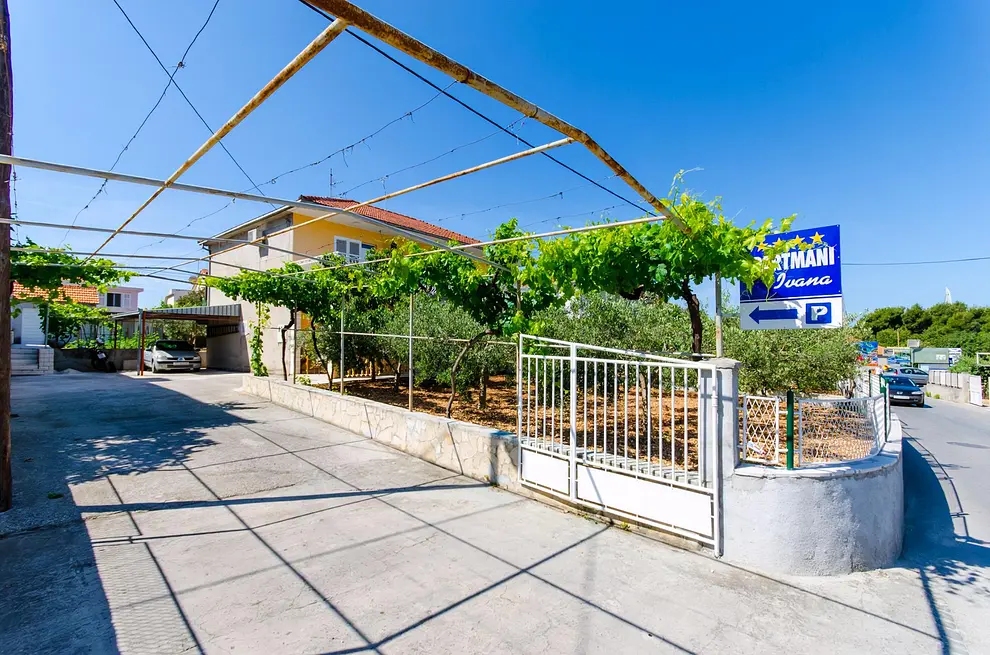 Ferienwohnung in Ciovo  999205263 33430 – Foto 4