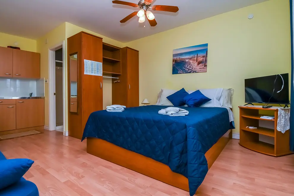 Ferienwohnung in Ciovo  999207887 35895 – Foto 10