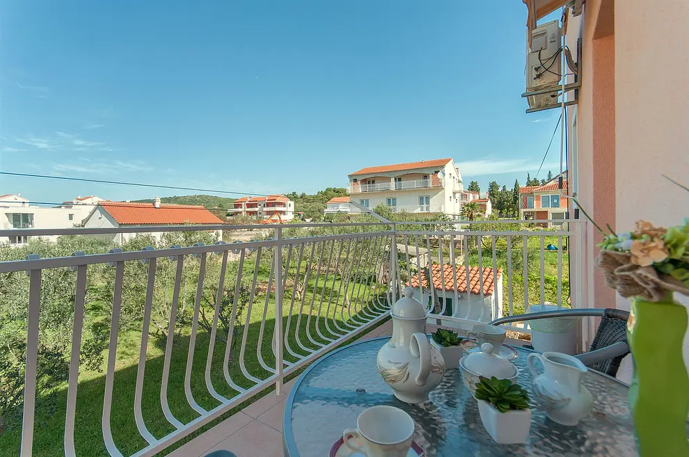 Ferienwohnung in Vodice  66118867 7263