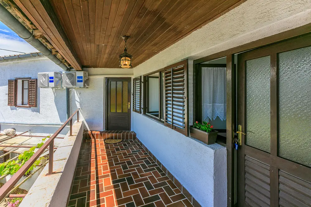 Ferienwohnung in Crikvenica mit Pool 999203205 31461 – Foto 17