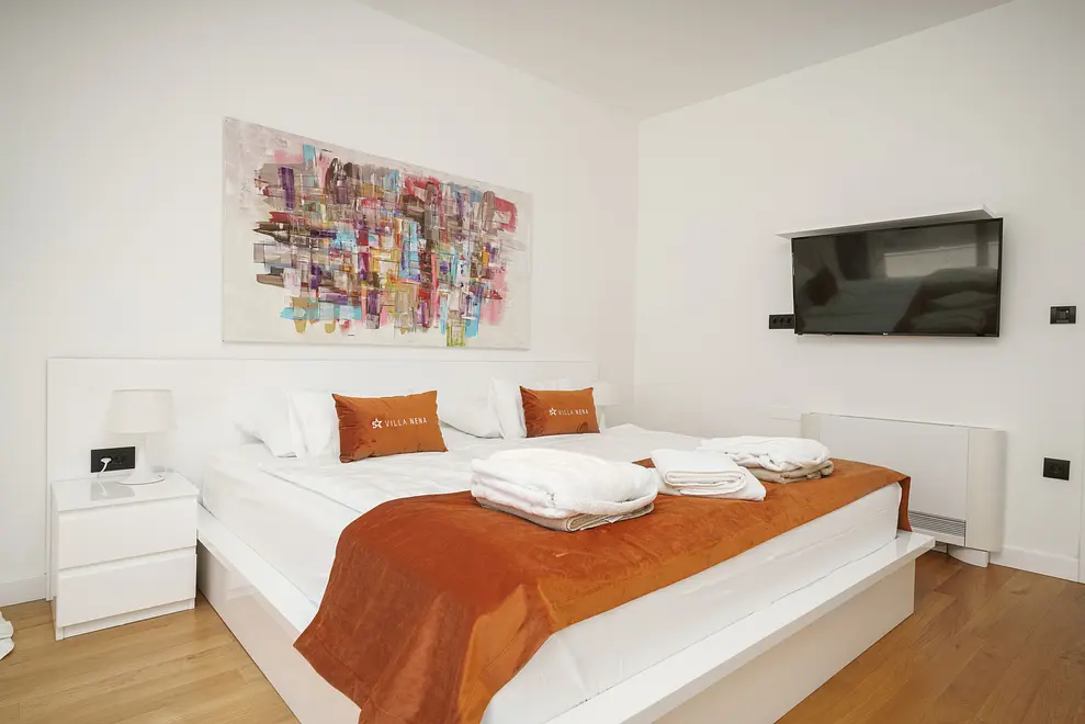 Ferienhaus in Biograd mit Pool 999210020 37914 – Foto 26