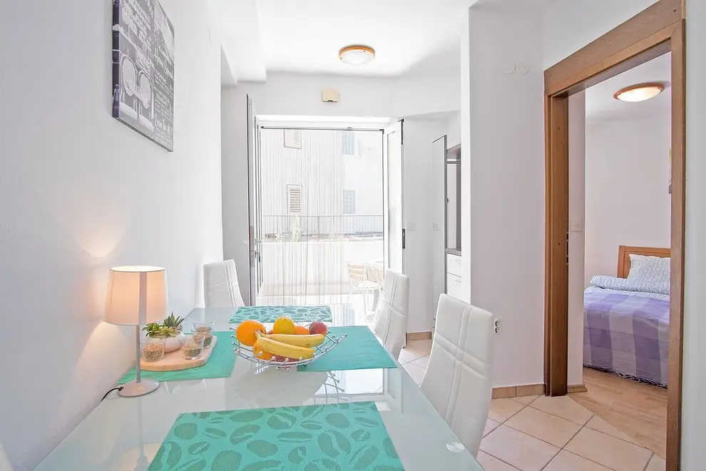 Ferienwohnung in Krk  66152800 26597