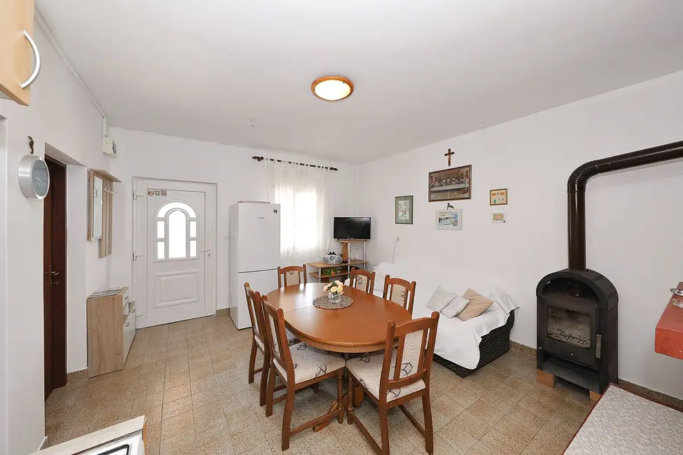 Ferienwohnung in Pasman  999204074 32286 – Foto 2